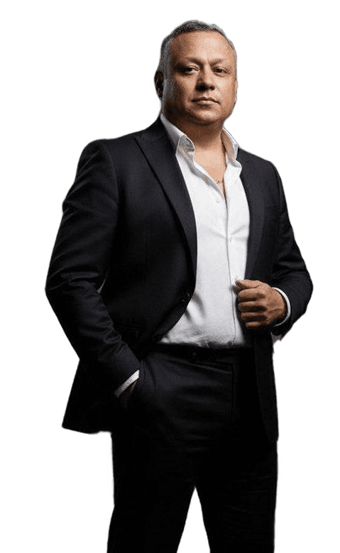 Ключевое лицо