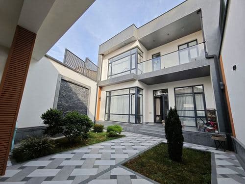 build